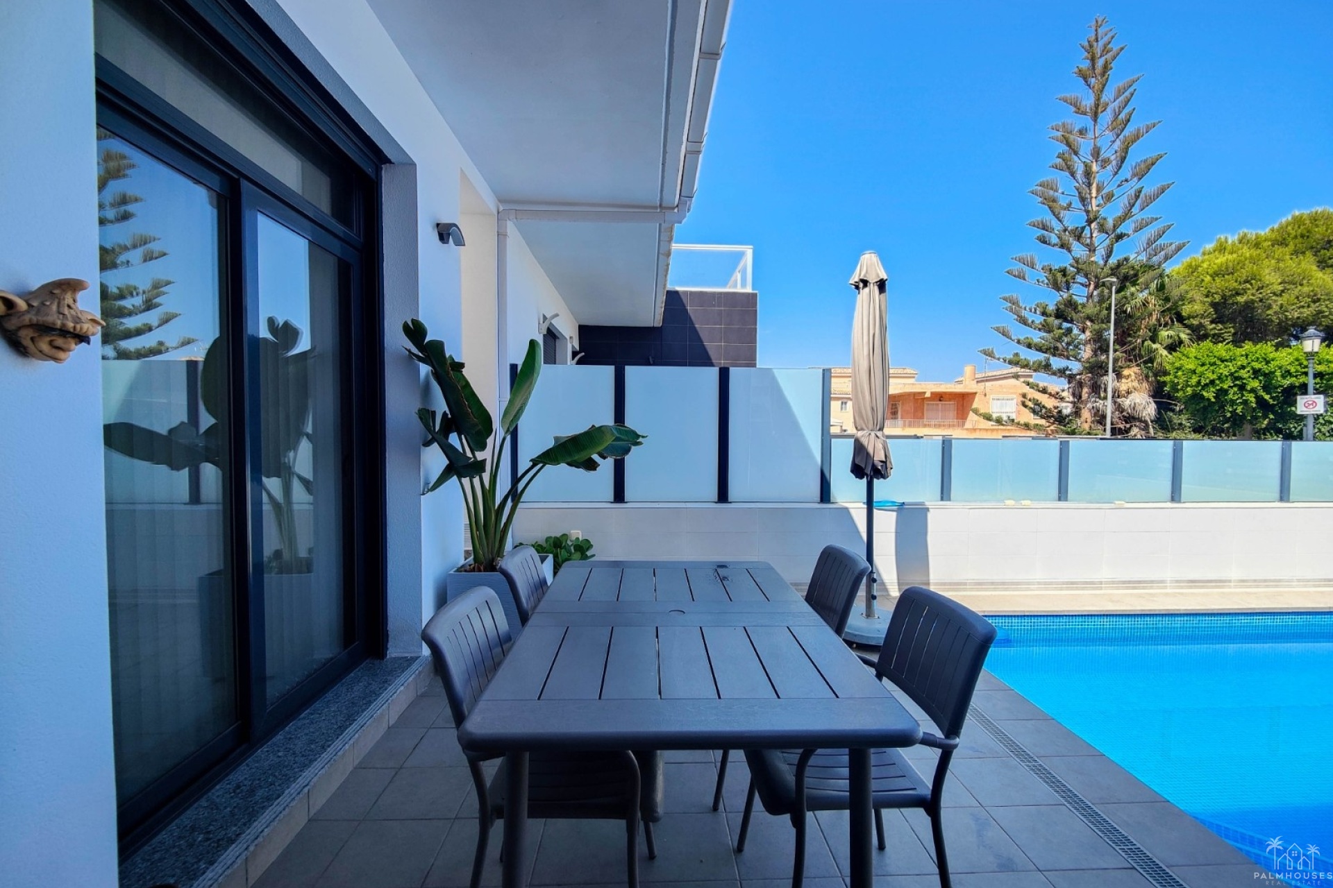 Resale - Villa - Formentera del Segura - Costa Blanca