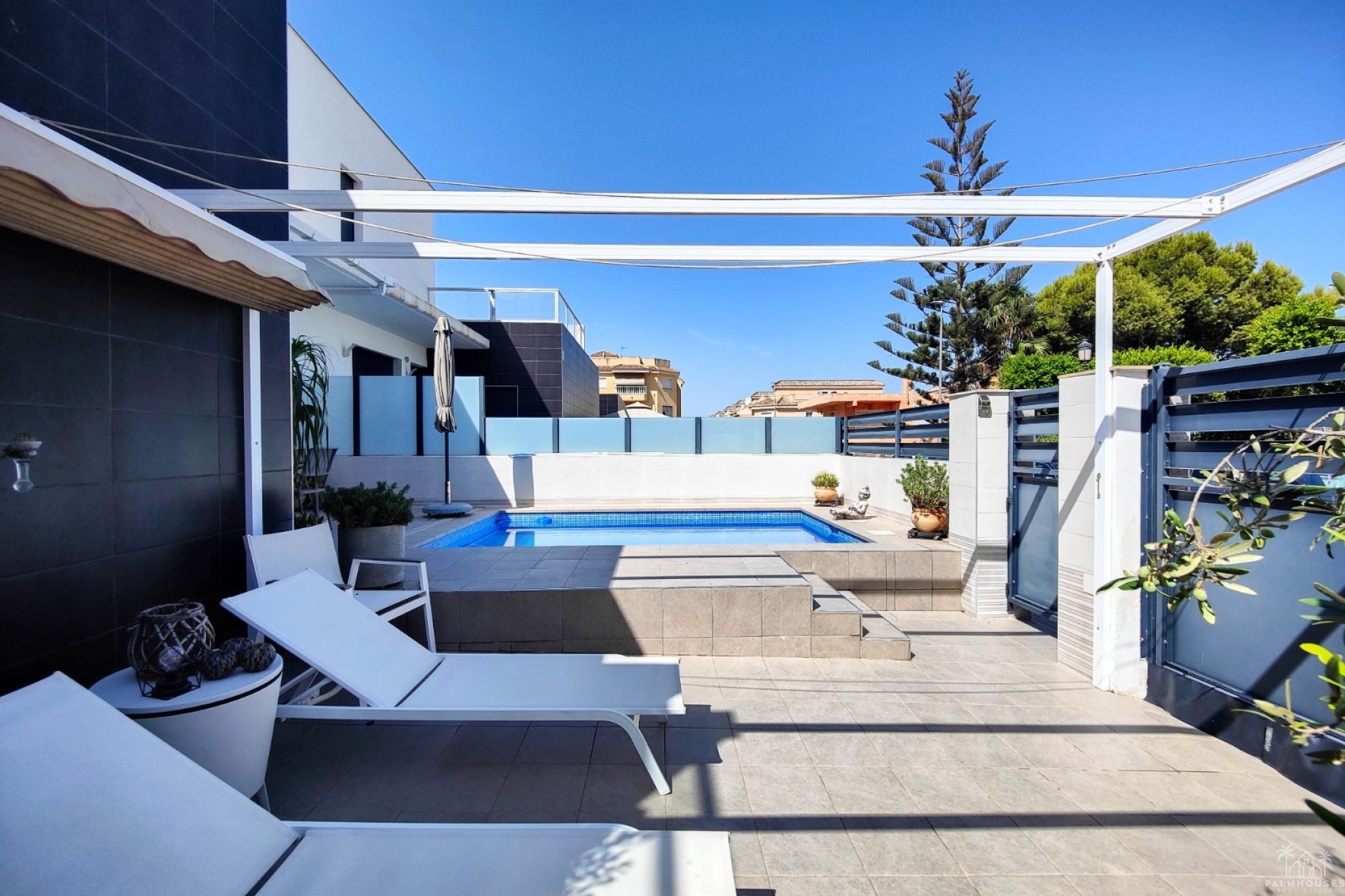 Resale - Villa - Formentera del Segura - Costa Blanca