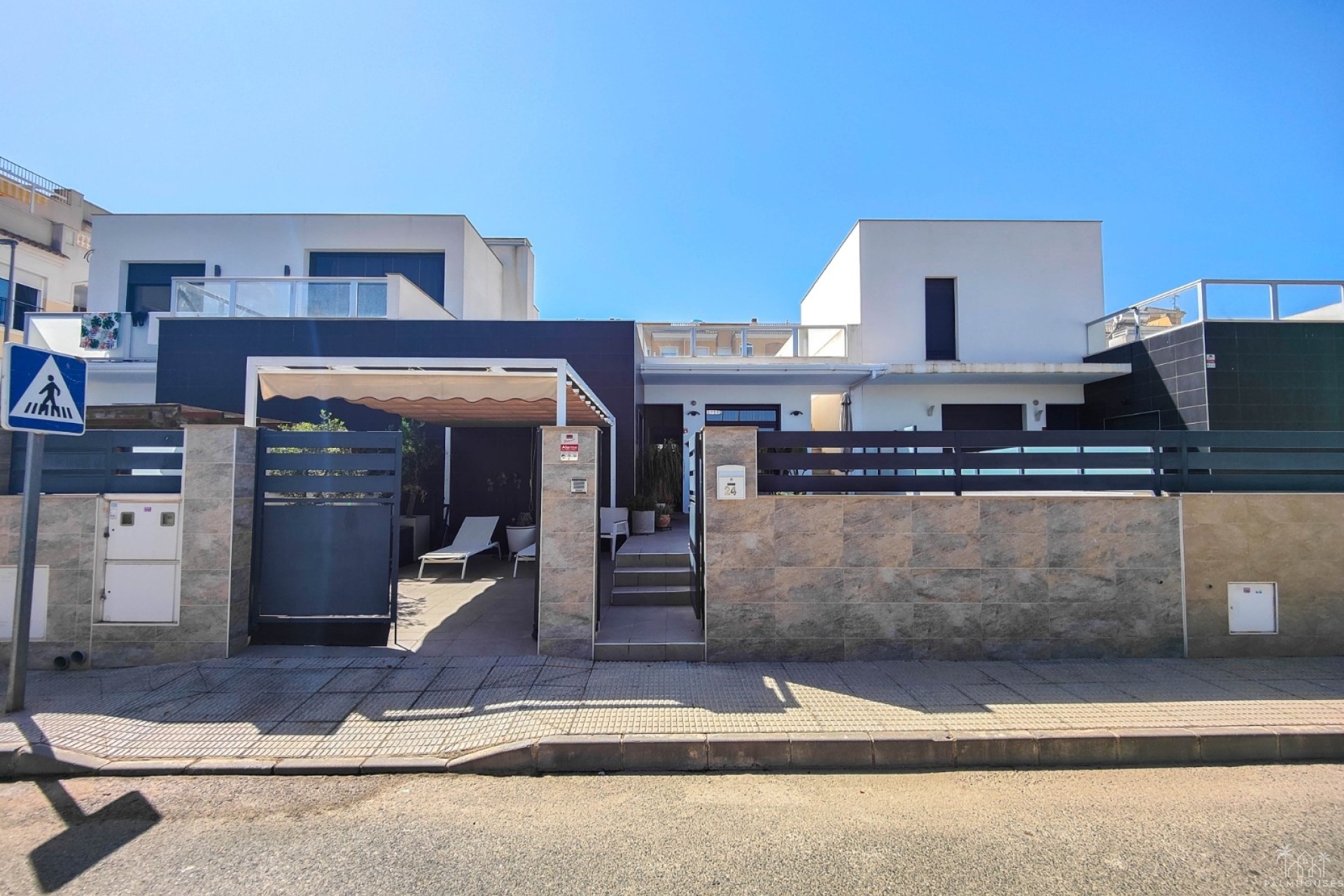 Resale - Villa - Formentera del Segura - Costa Blanca