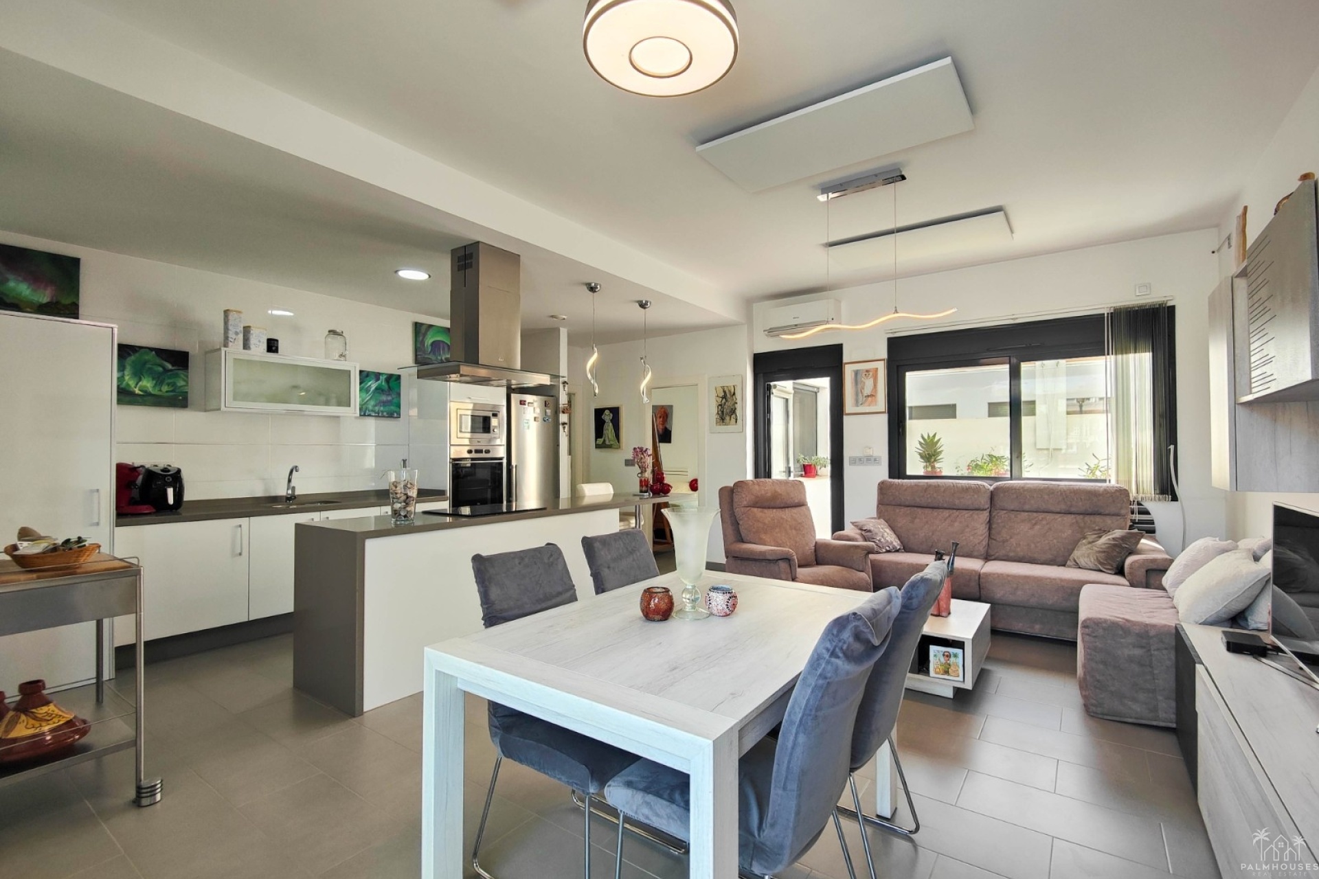 Resale - Villa - Formentera del Segura - Costa Blanca