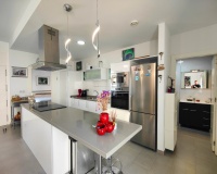 Resale - Villa - Formentera del Segura - Costa Blanca