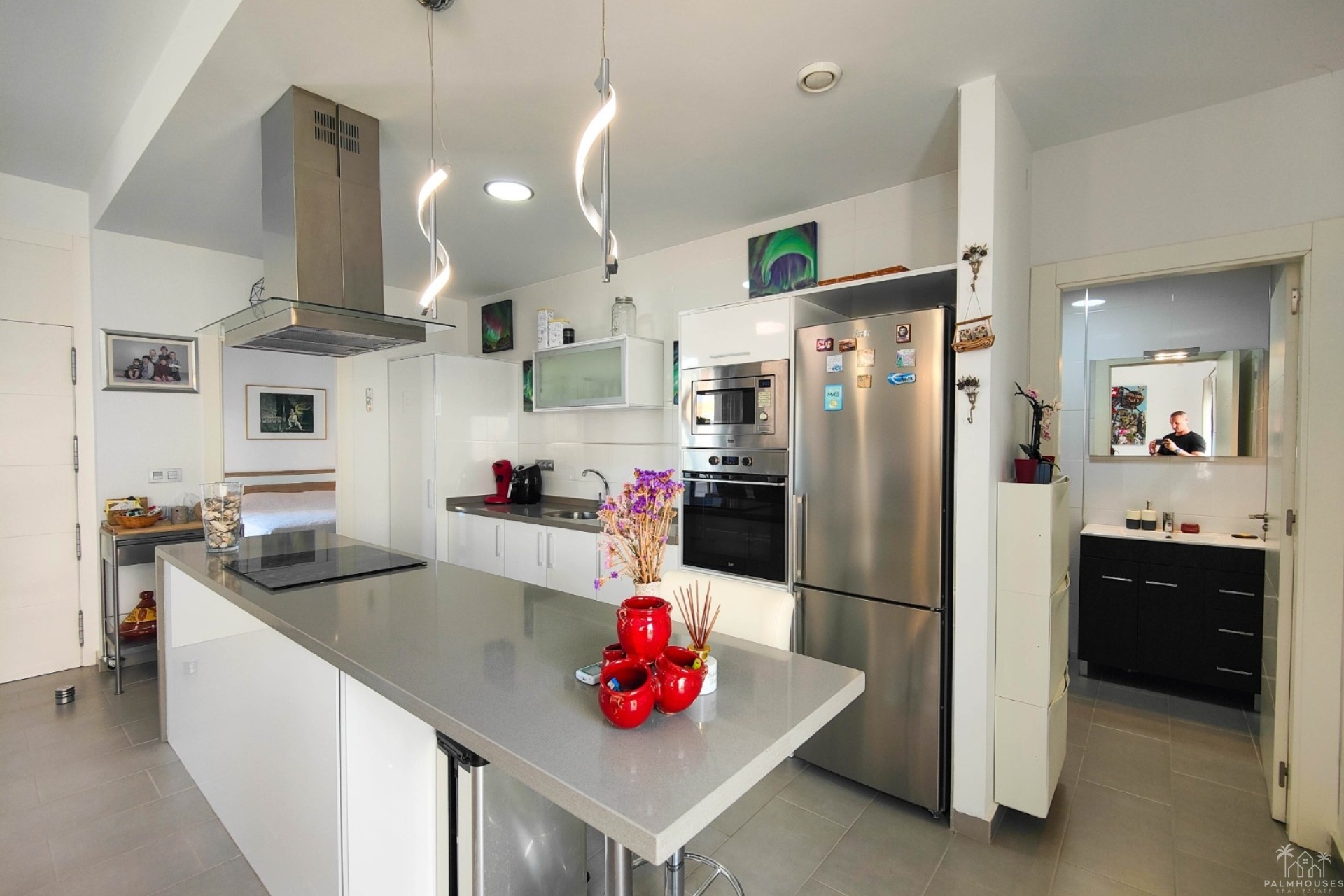Resale - Villa - Formentera del Segura - Costa Blanca