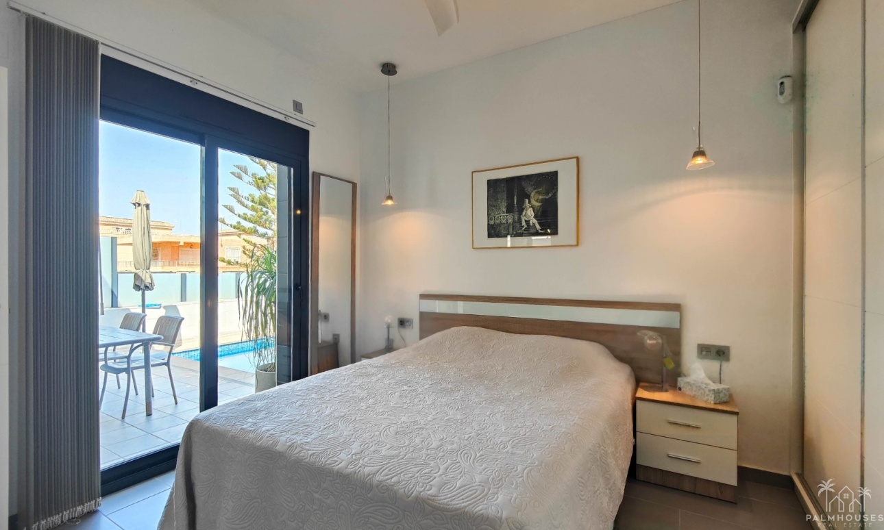 Resale - Villa - Formentera del Segura - Costa Blanca