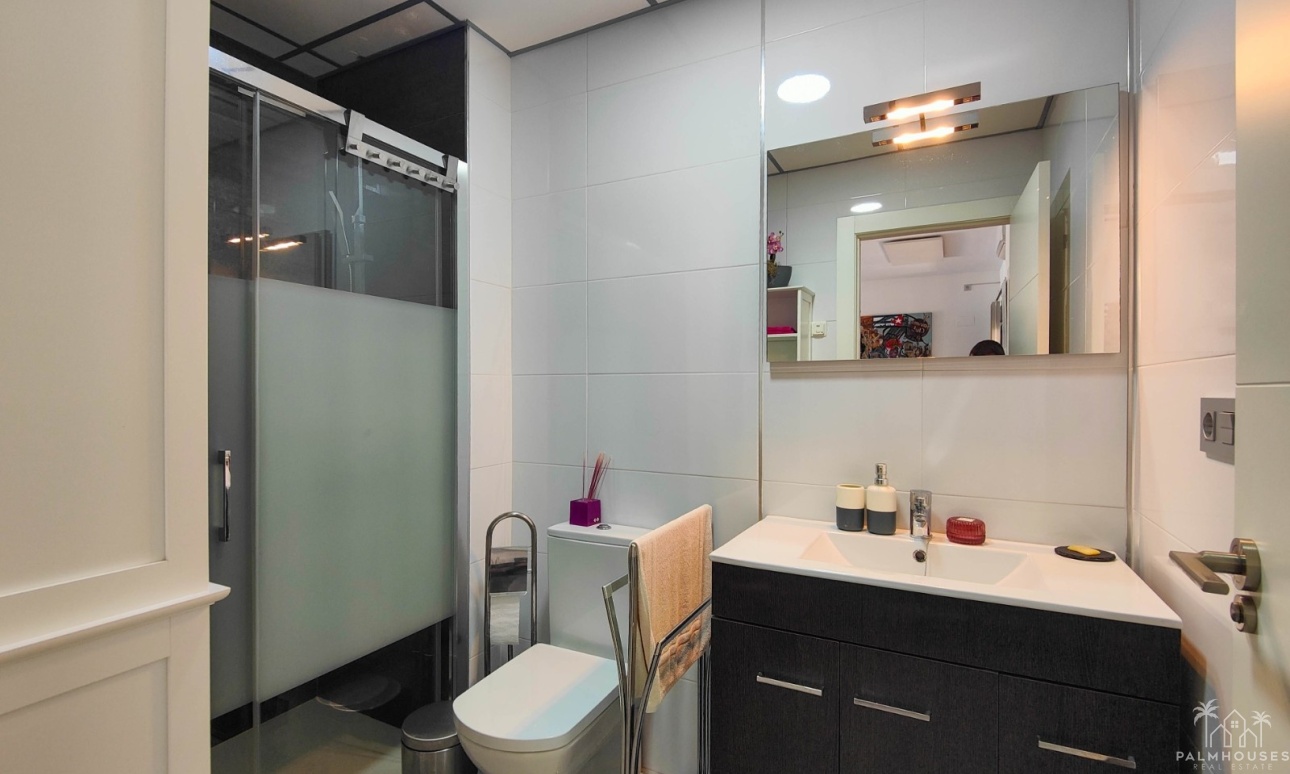 Resale - Villa - Formentera del Segura - Costa Blanca