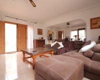 Resale - Villa - Formentera del Segura - Fincas de La Vega