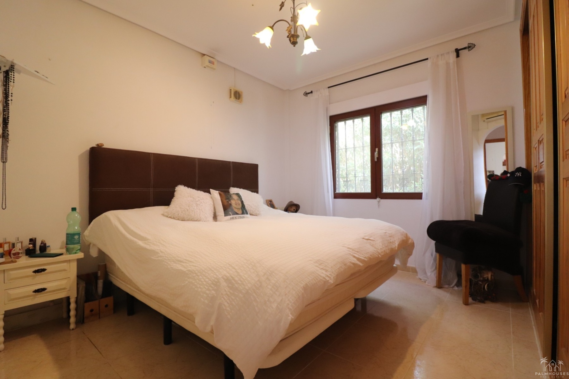 Resale - Villa - Formentera del Segura - Fincas de La Vega