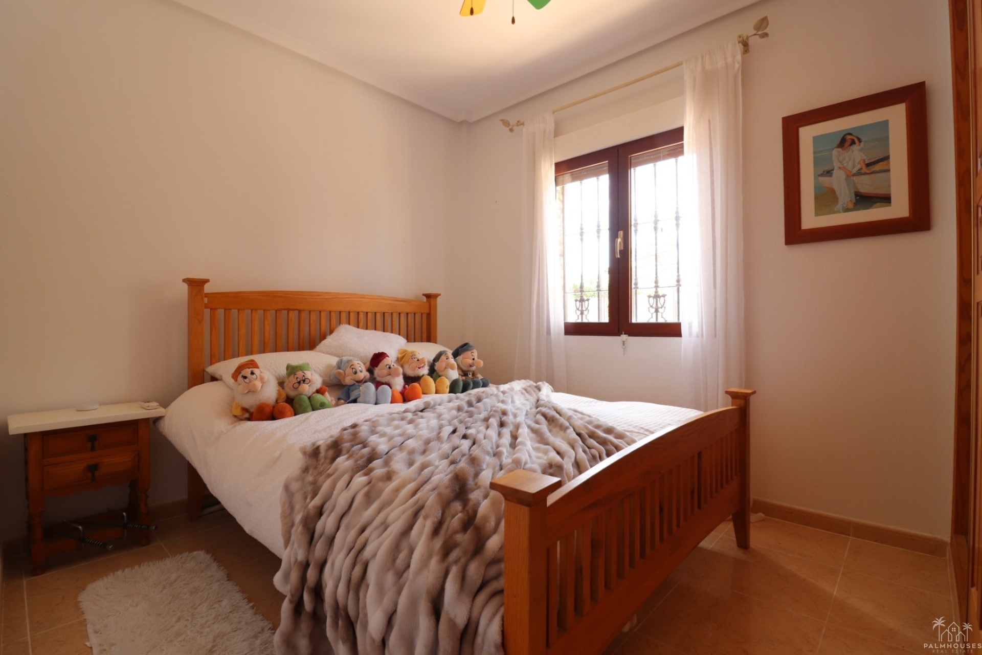 Resale - Villa - Formentera del Segura - Fincas de La Vega