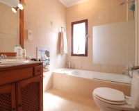 Resale - Villa - Formentera del Segura - Fincas de La Vega