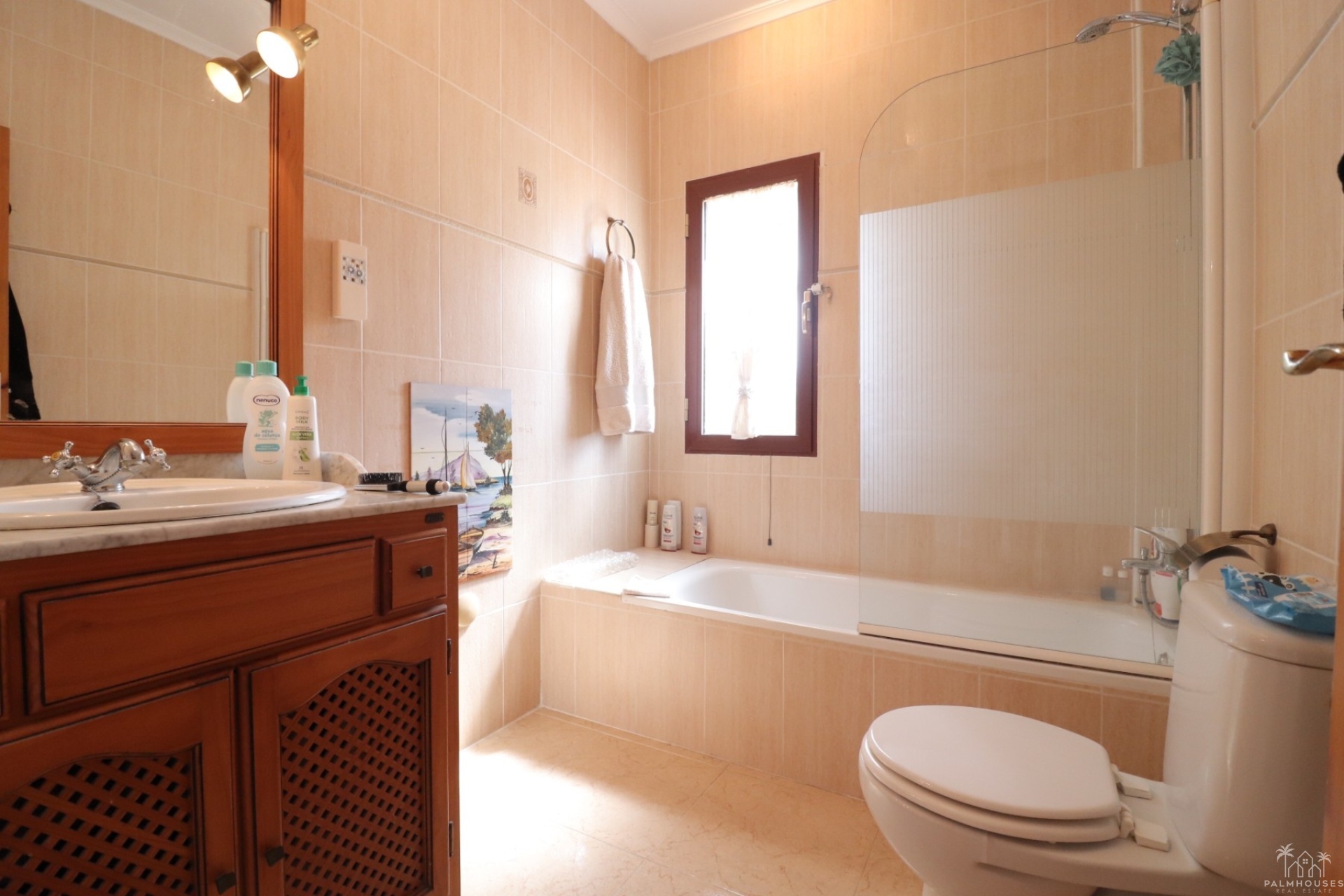 Resale - Villa - Formentera del Segura - Fincas de La Vega