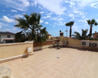 Resale - Villa - Formentera del Segura - Fincas de La Vega