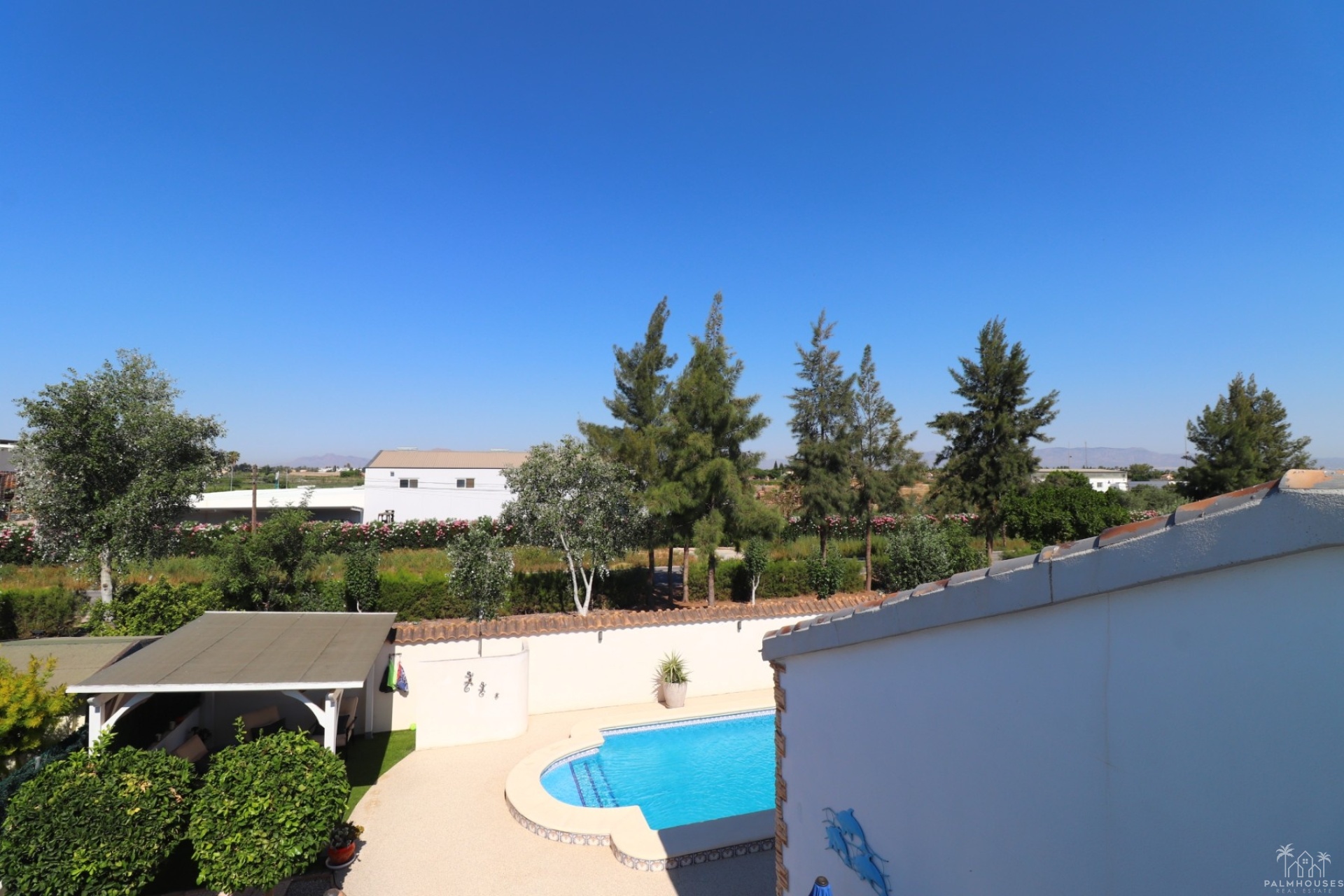 Resale - Villa - Formentera del Segura - Fincas de La Vega