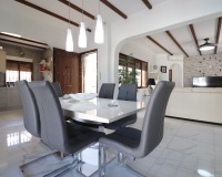 Resale - Villa - Formentera del Segura - Fincas de La Vega