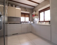 Resale - Villa - Formentera del Segura - Fincas de La Vega