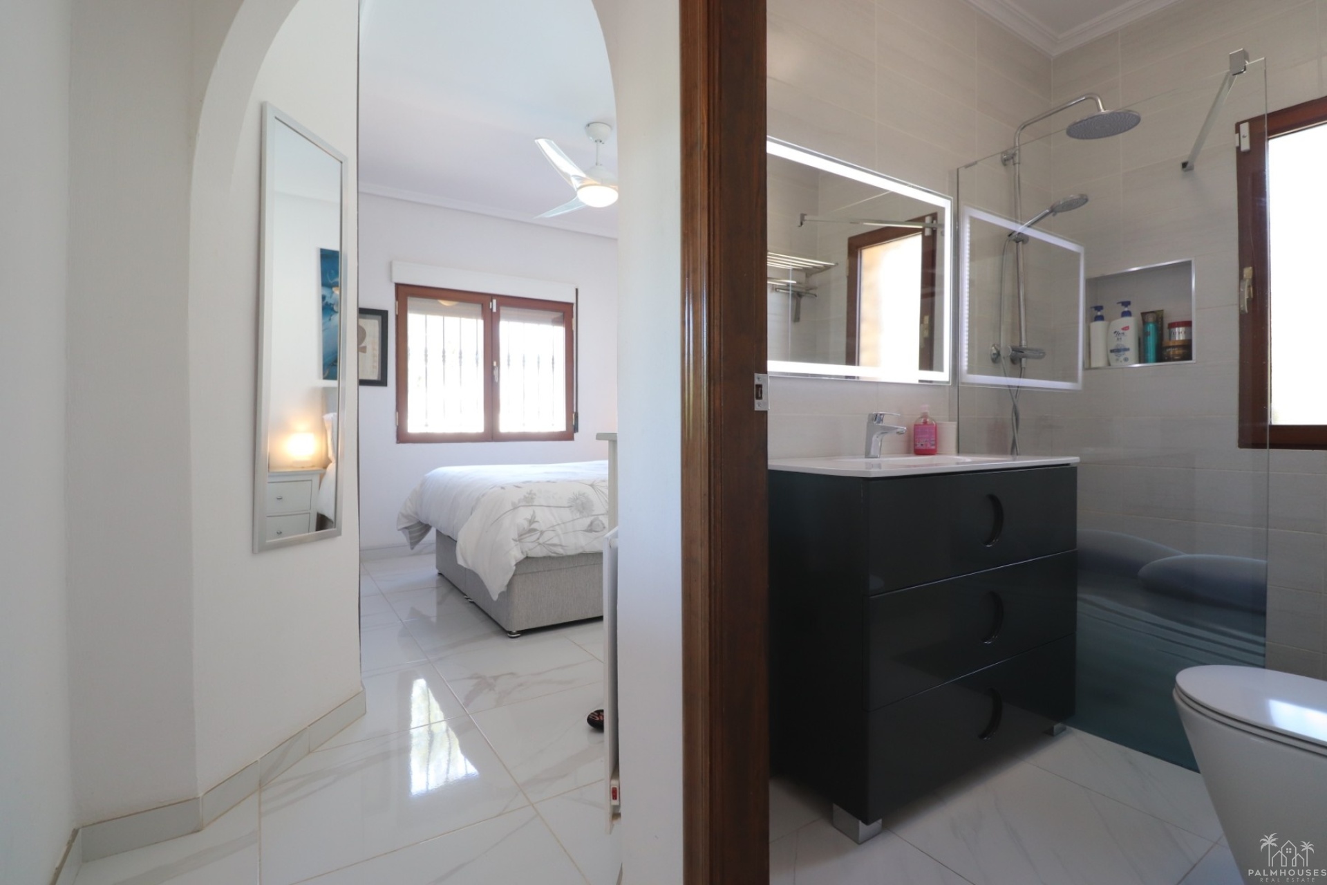 Resale - Villa - Formentera del Segura - Fincas de La Vega