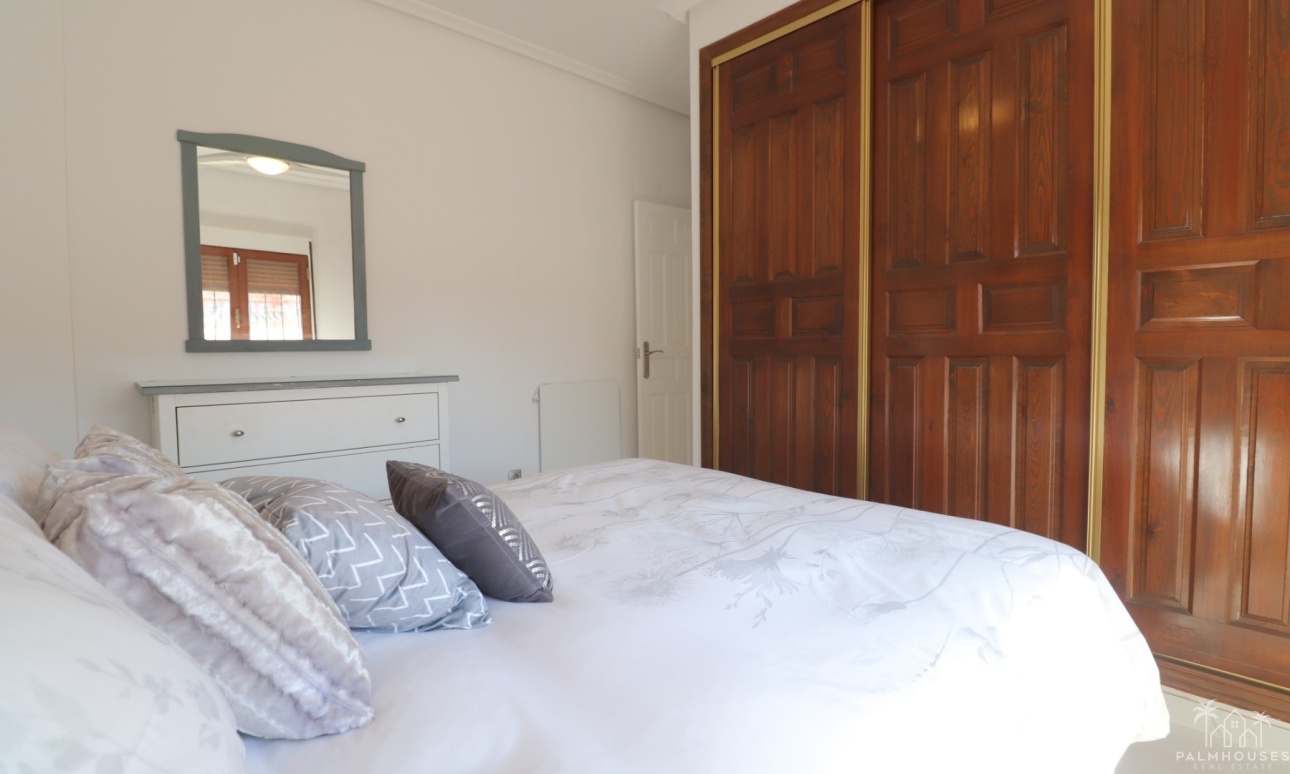 Resale - Villa - Formentera del Segura - Fincas de La Vega