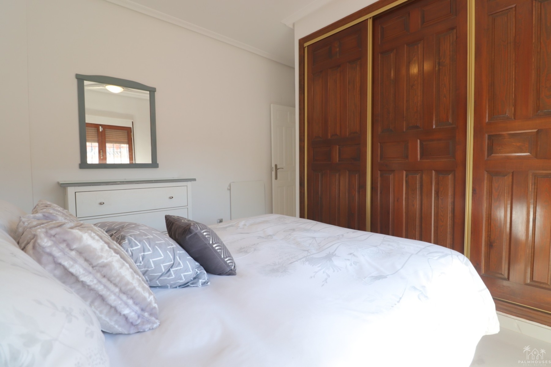 Resale - Villa - Formentera del Segura - Fincas de La Vega