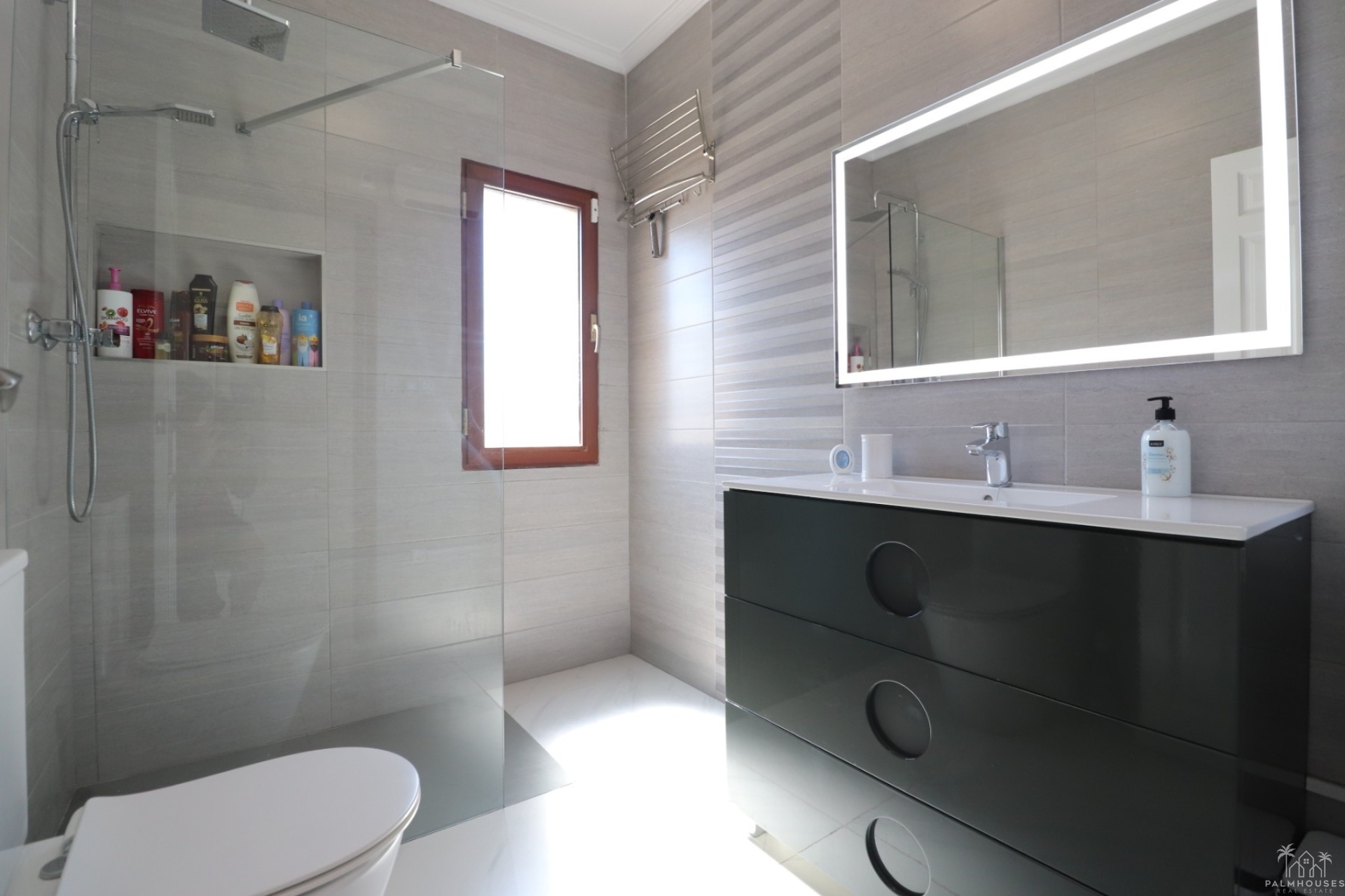 Resale - Villa - Formentera del Segura - Fincas de La Vega