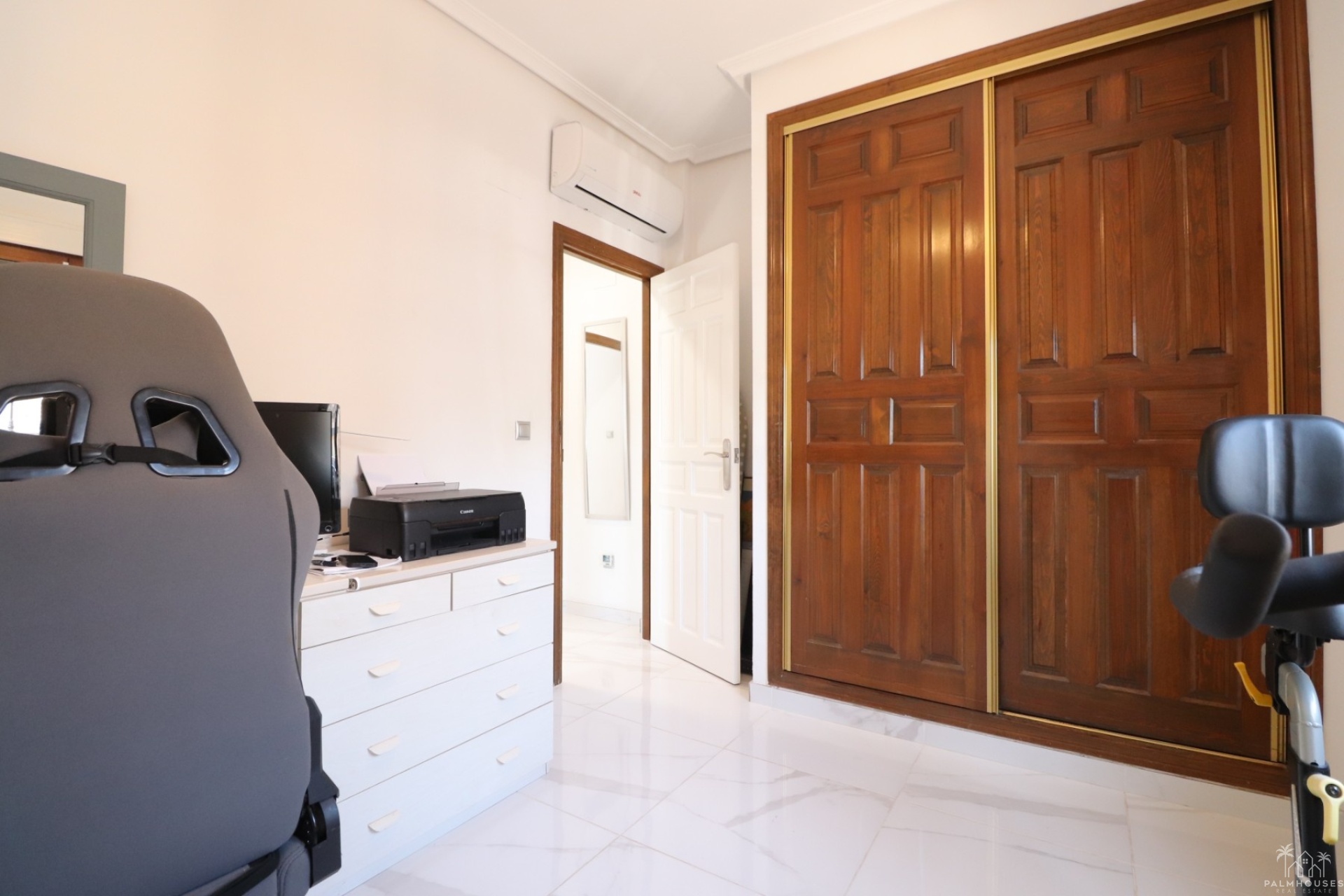 Resale - Villa - Formentera del Segura - Fincas de La Vega
