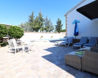 Resale - Villa - Formentera del Segura - Fincas de La Vega