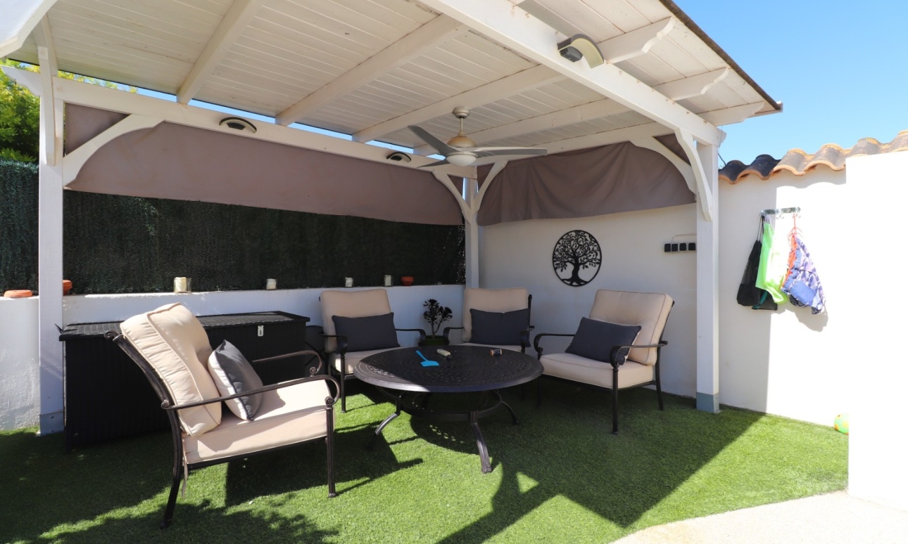 Resale - Villa - Formentera del Segura - Fincas de La Vega