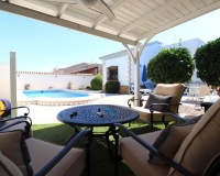 Resale - Villa - Formentera del Segura - Fincas de La Vega