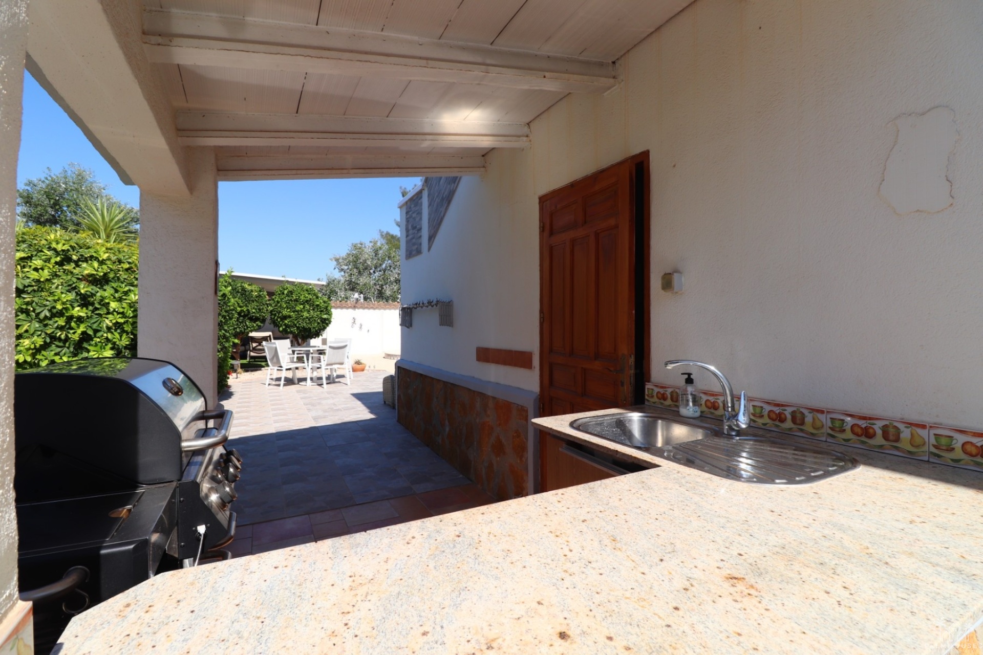 Resale - Villa - Formentera del Segura - Fincas de La Vega