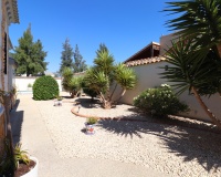 Resale - Villa - Formentera del Segura - Fincas de La Vega