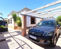 Resale - Villa - Formentera del Segura - Fincas de La Vega
