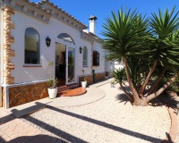 Resale - Villa - Formentera del Segura - Fincas de La Vega