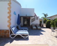 Resale - Villa - Formentera del Segura - Fincas de La Vega