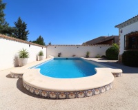 Resale - Villa - Formentera del Segura - Fincas de La Vega