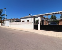 Resale - Villa - Formentera del Segura - Fincas de La Vega