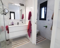 Resale - Villa - Formentera del Segura - Fincas de La Vega