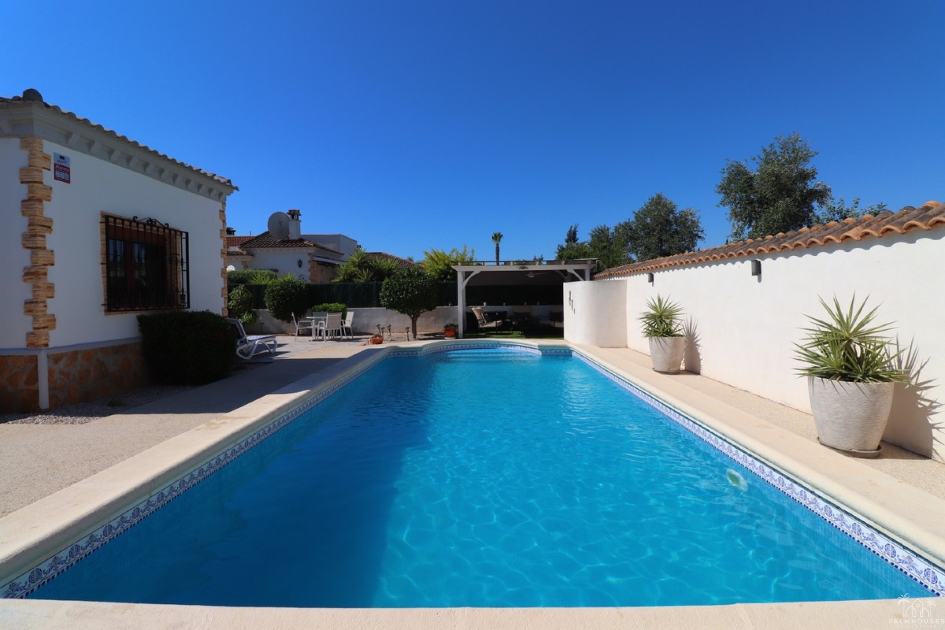 Resale - Villa - Formentera del Segura - Formentera del Segura Centro