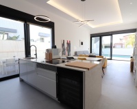 Resale - Villa - Formentera del Segura - Formentera del Segura Centro