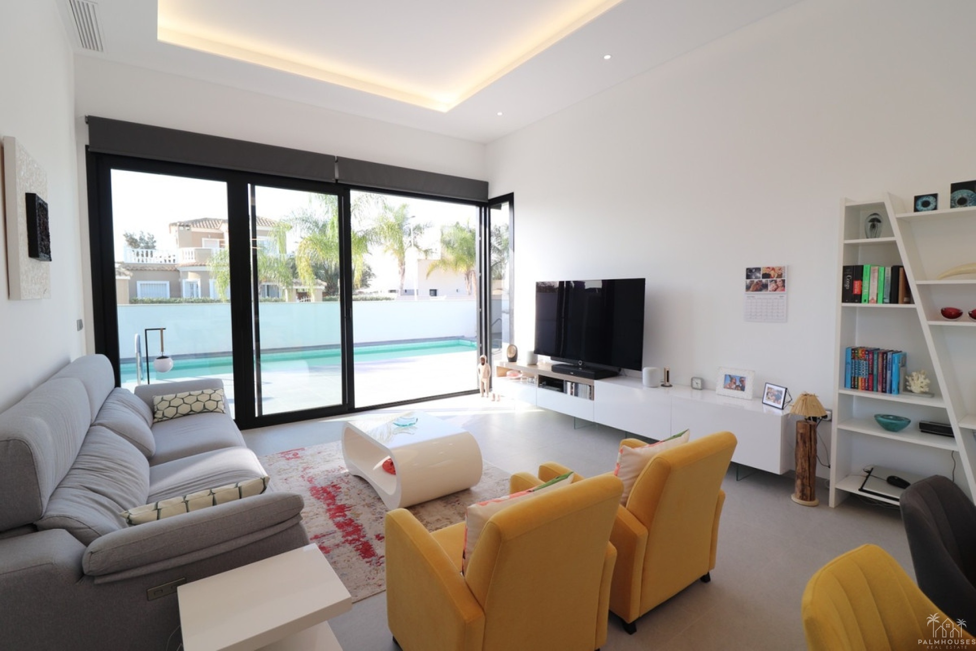 Resale - Villa - Formentera del Segura - Formentera del Segura Centro