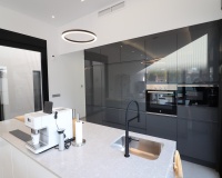 Resale - Villa - Formentera del Segura - Formentera del Segura Centro