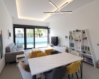 Resale - Villa - Formentera del Segura - Formentera del Segura Centro