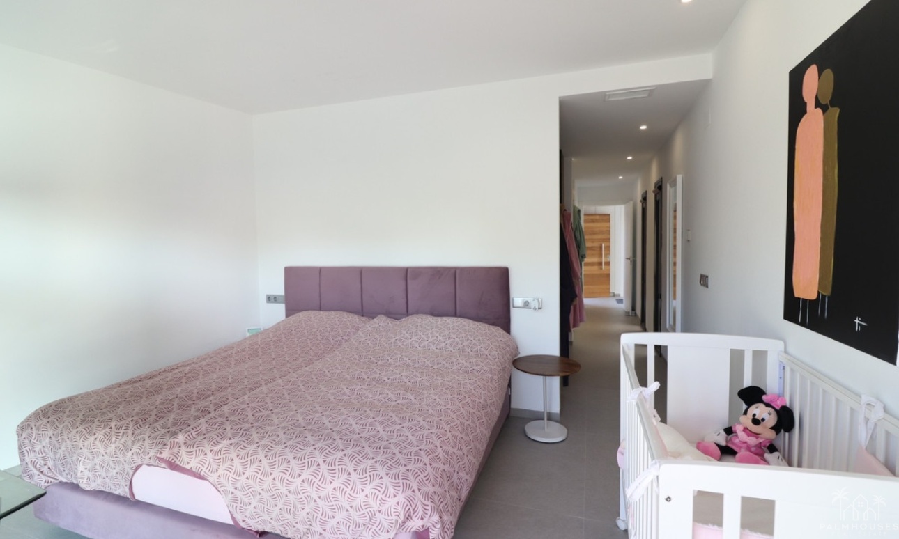 Resale - Villa - Formentera del Segura - Formentera del Segura Centro