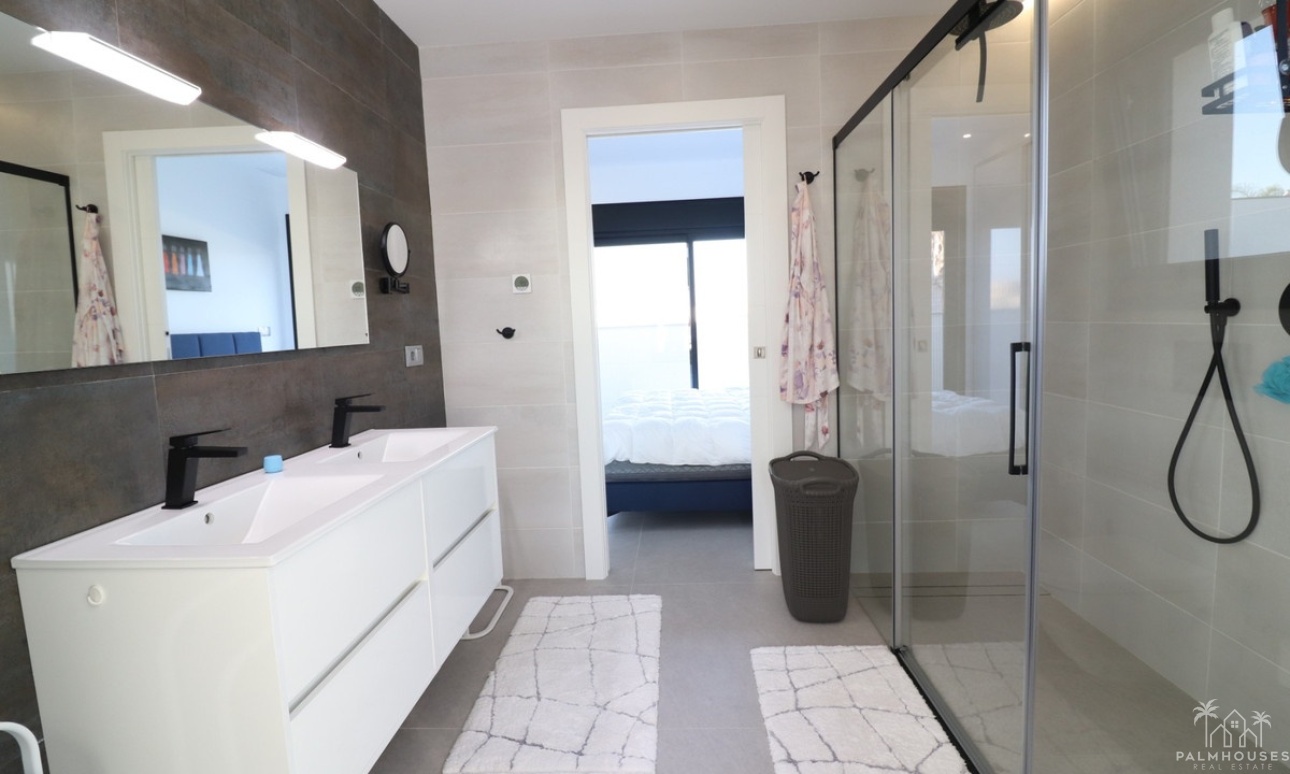 Resale - Villa - Formentera del Segura - Formentera del Segura Centro
