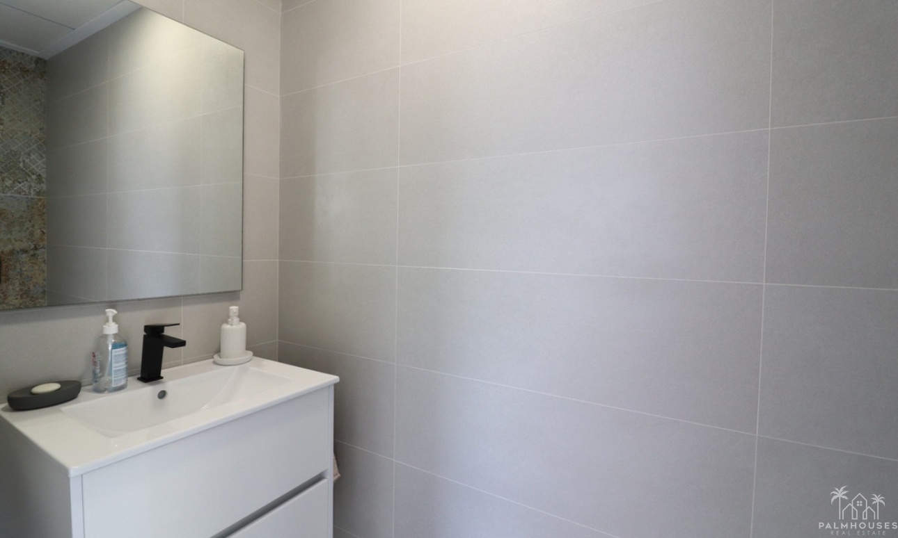 Resale - Villa - Formentera del Segura - Formentera del Segura Centro