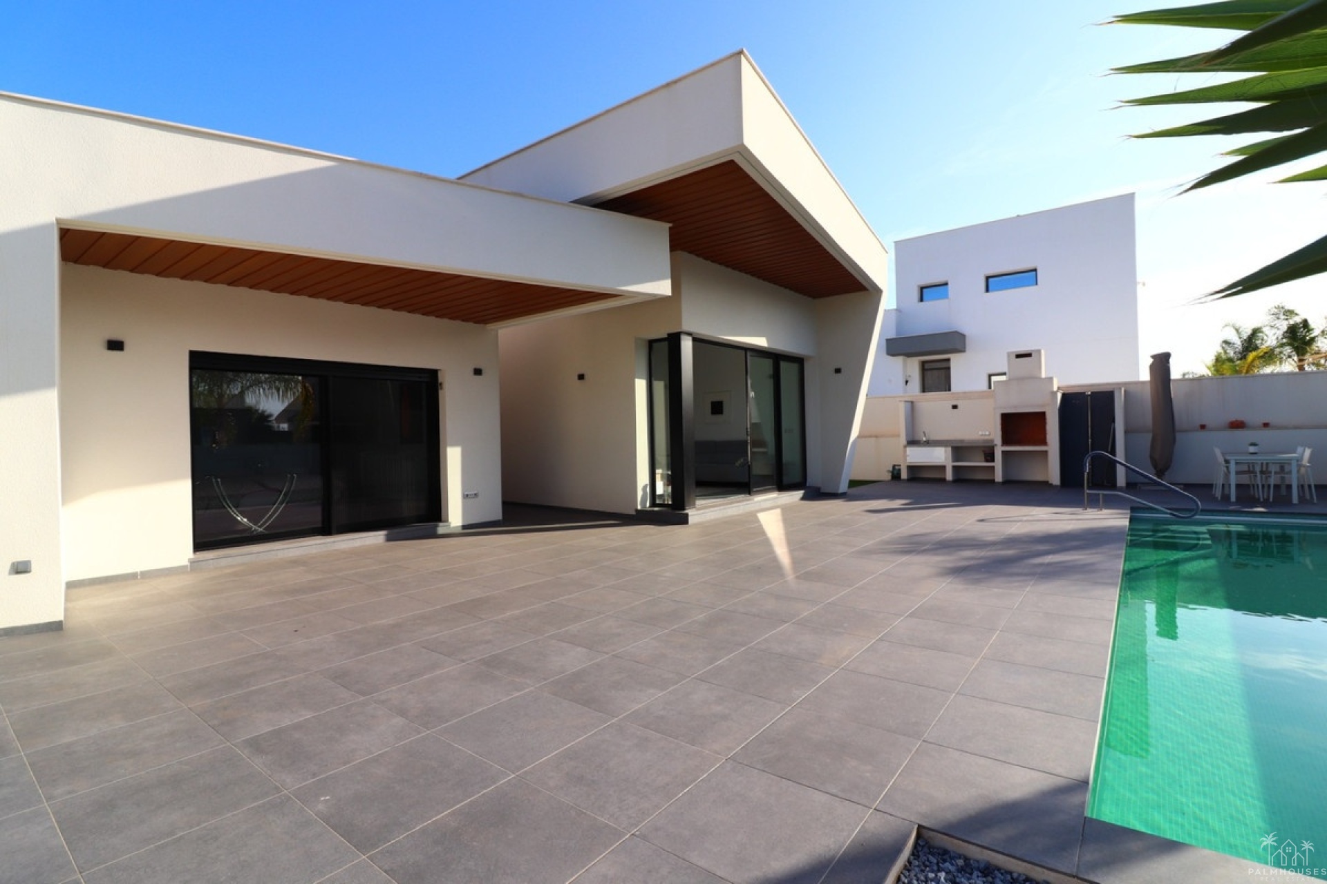Resale - Villa - Formentera del Segura - Formentera del Segura Centro
