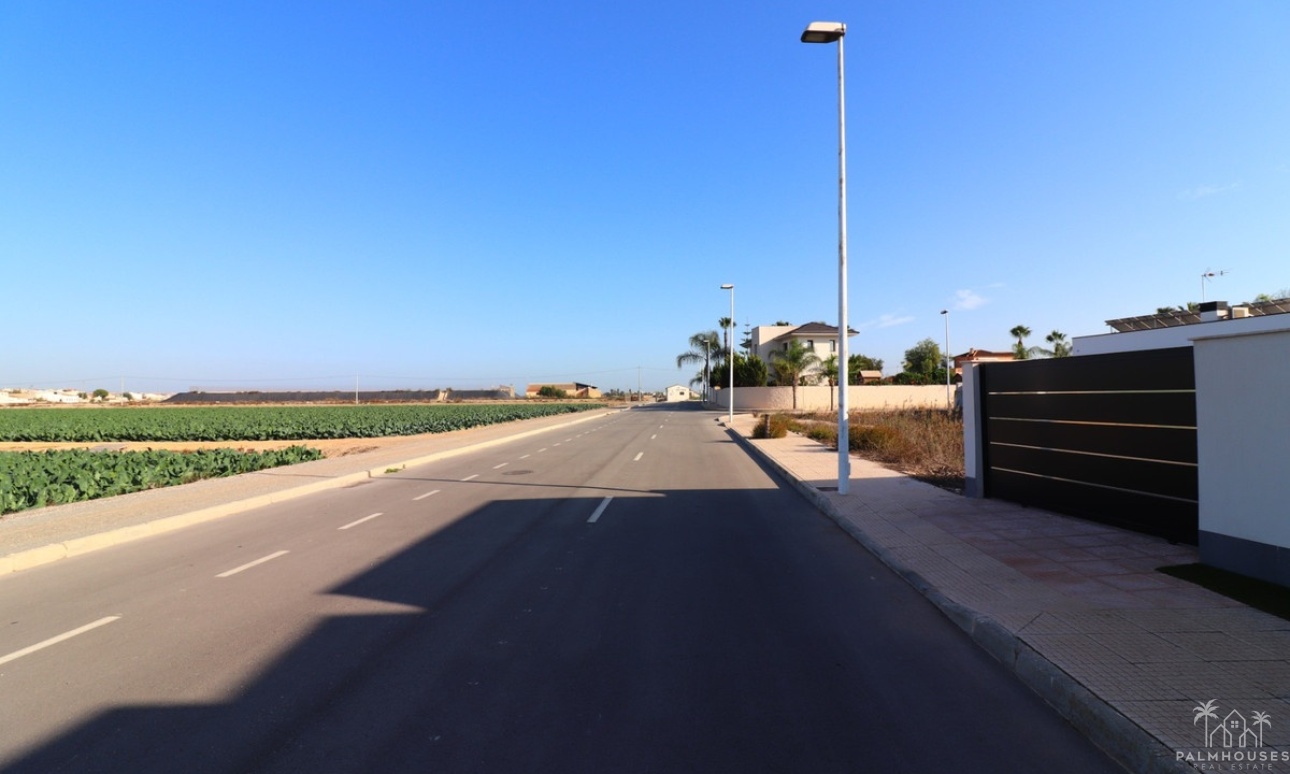 Resale - Villa - Formentera del Segura - Formentera del Segura Centro