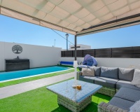 Resale - Villa - Fortuna - Fortuna Centro