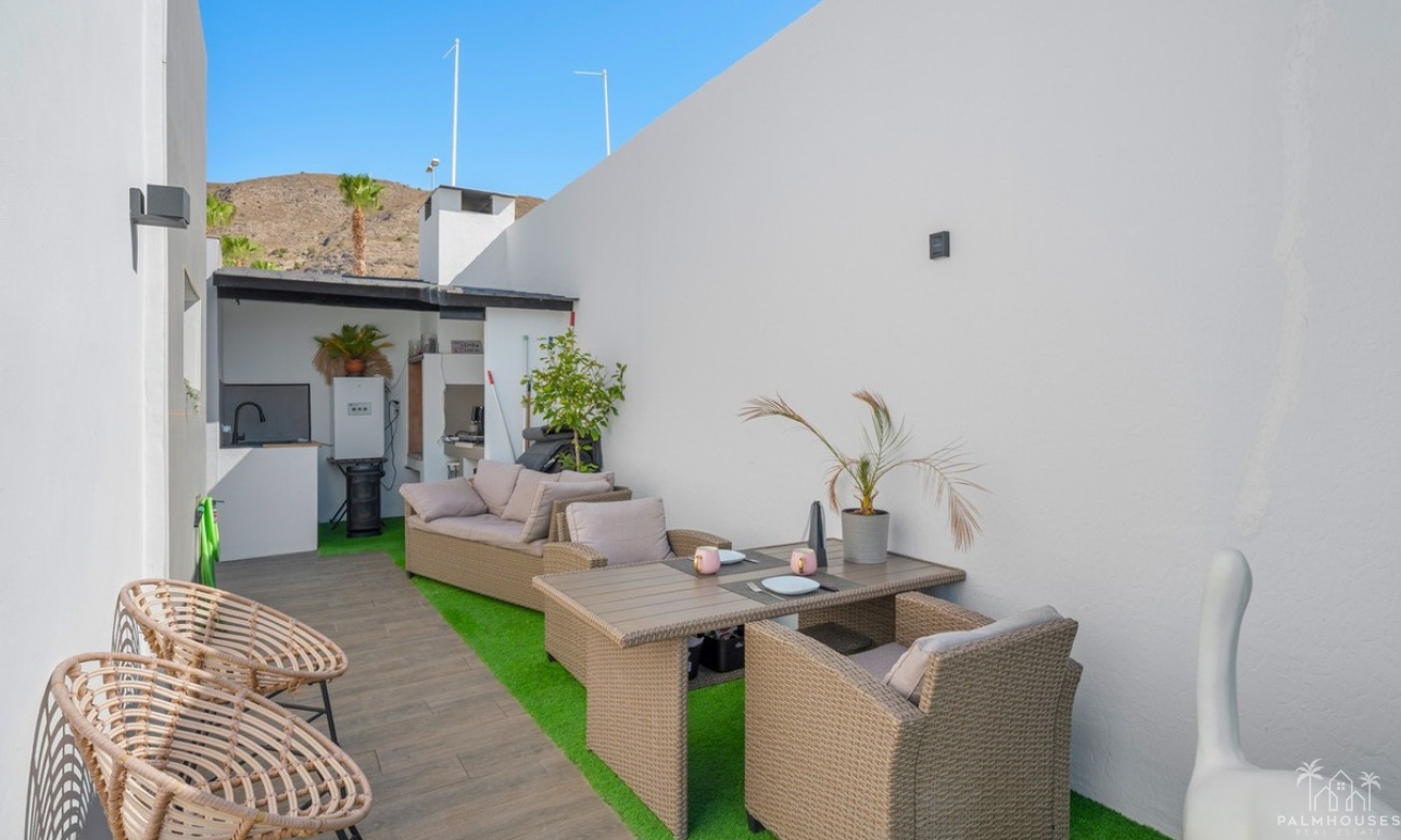 Resale - Villa - Fortuna - Fortuna Centro
