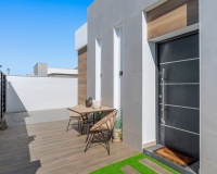 Resale - Villa - Fortuna - Fortuna Centro