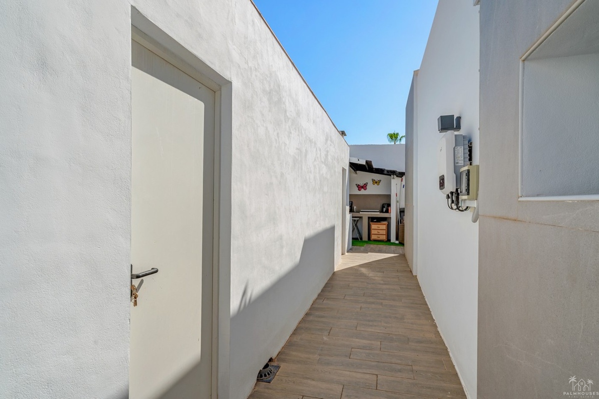 Resale - Villa - Fortuna - Fortuna Centro