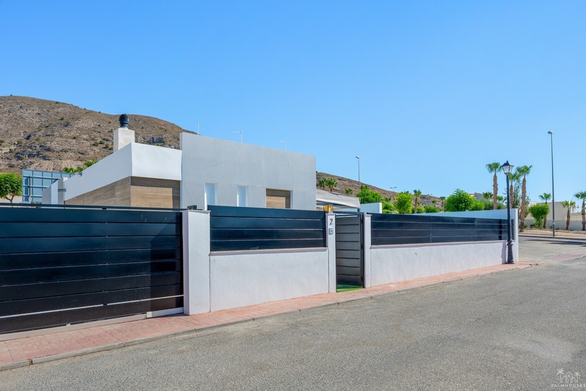 Resale - Villa - Fortuna - Fortuna Centro