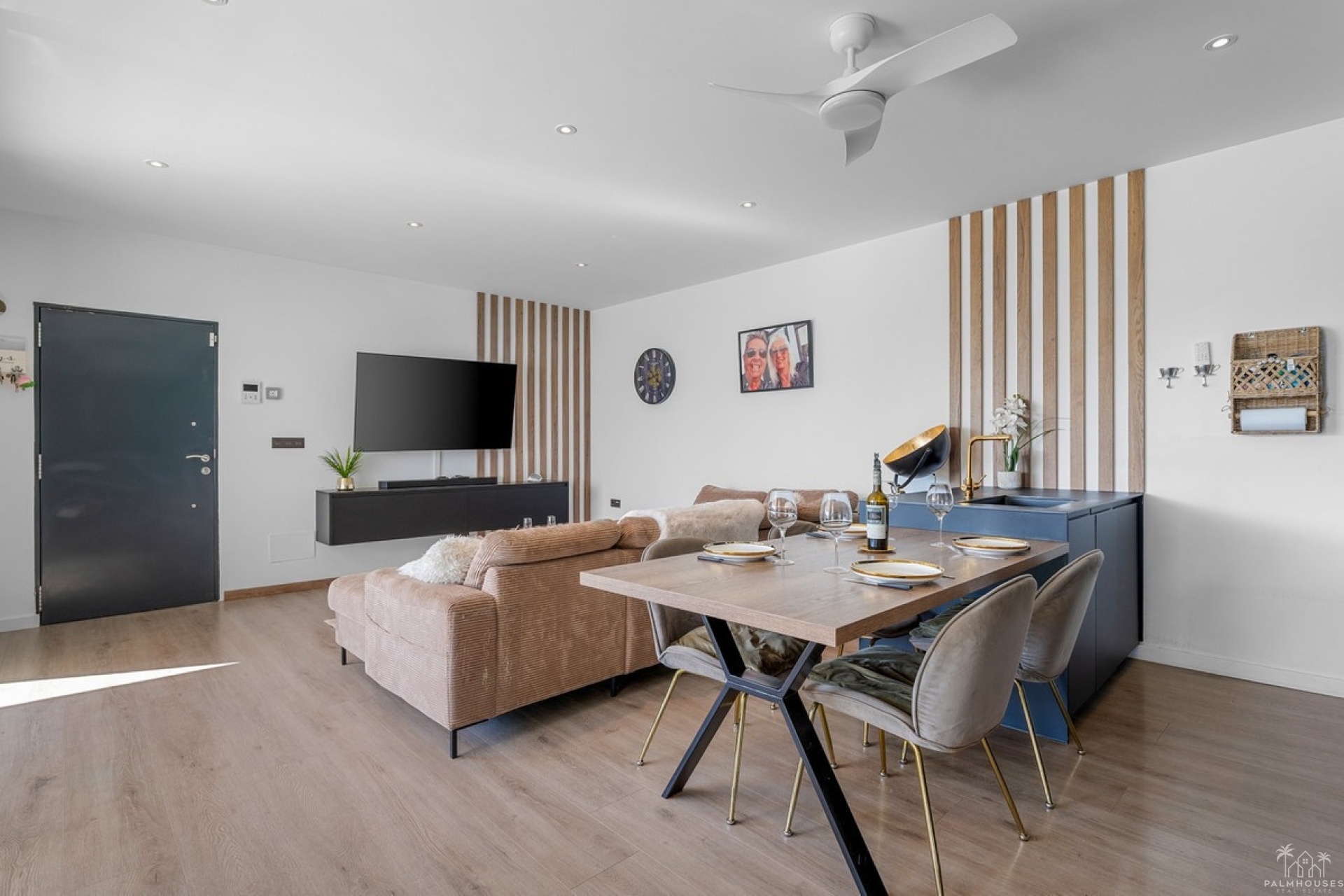 Resale - Villa - Fortuna - Fortuna Centro