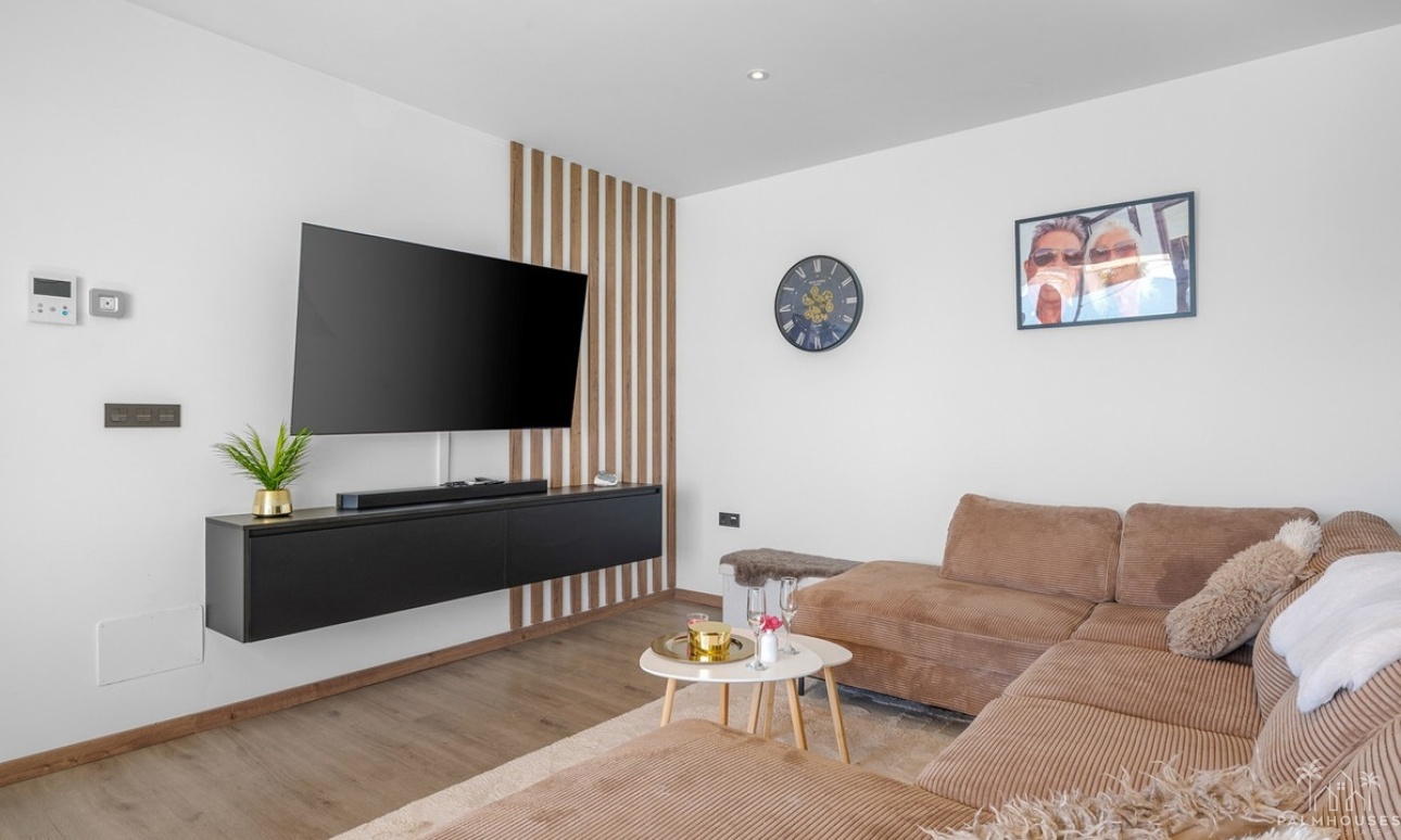 Resale - Villa - Fortuna - Fortuna Centro